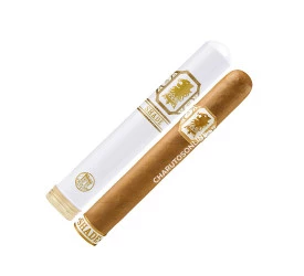 Charuto Drew Estate Undercrown Gran Toro Shade Tubo - Unidade