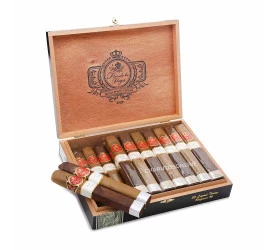 Charuto Flor De La Vega Legend Taimy Boxpress 56 - Caixa com 20