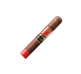 Charuto Flor De La Vega Monarcas Morenos (Robusto) - Unidade