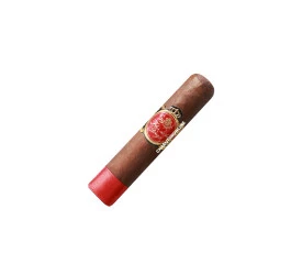 Charuto Flor De La Vega Morenos Únicos - Unidade