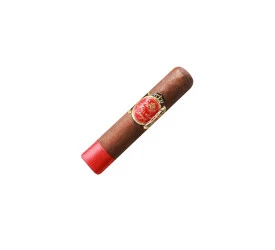 Charuto Flor De La Vega Petit Robusto - Unidade