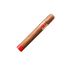 Charuto Flor De La Vega Titanes (Double Robusto) - Unidade