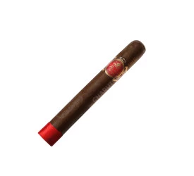 Charuto Flor De La Vega Titanes Morenos (Double Robusto) - Unidade