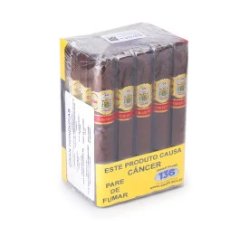 Charuto Gran Honduras Corojo Gran Robusto - Maço com 20