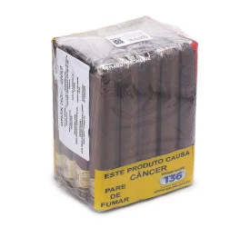 Charuto Gran Honduras Criollo Imperiales - Maço com 20