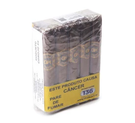Charuto Gran Honduras GH House Corojo Robusto - Maço com 10