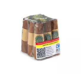 Charuto Grand Amazonia Tacape Mirim Ubá AMF - Maço com 9