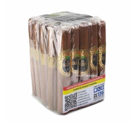 Charuto Grand Amazonia Toro Ajubá - Maço com 25