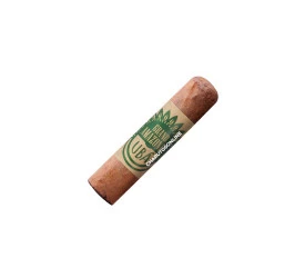 Charuto Grand Amazonia Ubá AMF Petit Robusto - Unidade