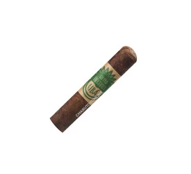Charuto Grand Amazonia Ubá Blend AMF Robusto - Unidade