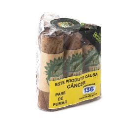 Charuto Grand Tacape Ubá Blend AMF - Maço com 6
