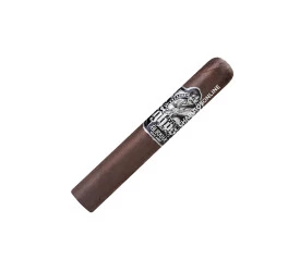 Charuto Gurkha Ghost Silver Shadow - Unidade