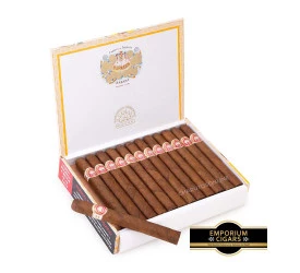 Charuto H. Upmann Majestic - Caixa com 25