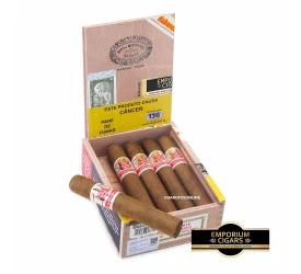 Charuto Hoyo de Rio Seco - Caixa com 10