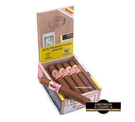 Charuto Hoyo de San Juan - Caixa com 10