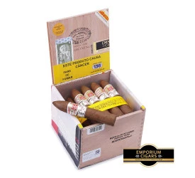 Charuto Hoyo Epicure 3 - Caixa com 25