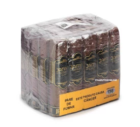 Charuto Jamm JP60 Premium - Maço com 25