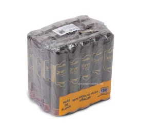 Charuto Jamm Maduro Fuego - Maço com 20