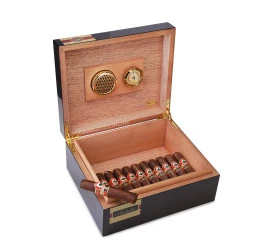 Charuto Joya de Nicaragua 1970 Consul - Umidor com 20