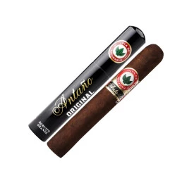 Charuto Joya de Nicaragua Antaño 1970 Robusto Grande Tubo - Unidade