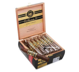 Charuto Joya de Nicaragua Antaño Dark Corojo Belicoso - Caixa com 20