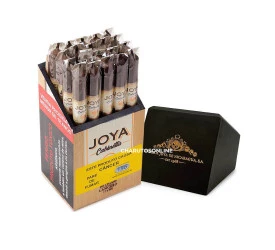 Charuto Joya de Nicaragua Cabinetta Lancero - Caixa com 20