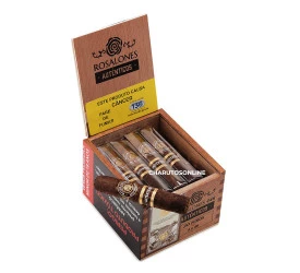 Charuto Joya de Nicaragua Rosalones Auténticos RA446 - Caixa com 20