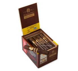 Charuto Joya de Nicaragua Rosalones RR552 - Caixa com 20