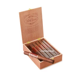 Charuto Le Cigar Senior Havana Brasil - Caixa com 12