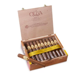 Charuto Oliva Serie O Toro - Caixa com 20