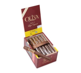 Charuto Oliva Serie V Churchill Extra - Caixa com 24