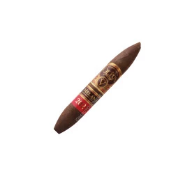 Charuto Oliva Serie V Melanio Figurino Ed. Ltda 2023 - Unidade