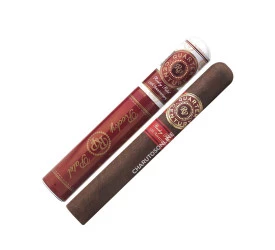 Charuto Rocky Patel Quarter Century Toro Deluxe Tubo - Unidade