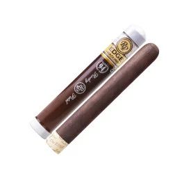 Charuto Rocky Patel The Edge Toro Maduro Deluxe Tubo - Unidade