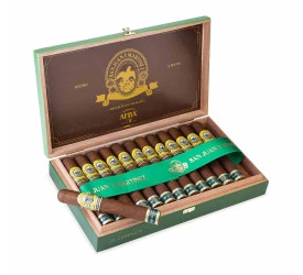 Charuto San Juan y Martinez Canonazo - Caixa com 25