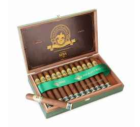 Charuto San Juan y Martinez Grandioso - Caixa com 25