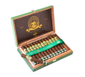 Charuto San Juan y Martinez Mareva - Caixa com 25