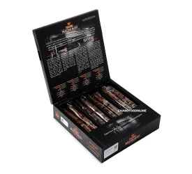 Charuto Toscano Collection Master Aged - Caixa com 16