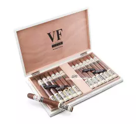 Charuto Vegafina 1998 Wonders Collection Nabateos - Caixa com 14