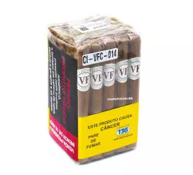 Charuto Vegafina Classico Corona - Maço com 25