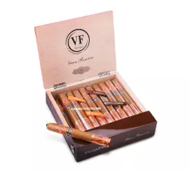 Charuto Vegafina Nicaragua Gran Reserva Dosmilcatorce - Caixa com 20