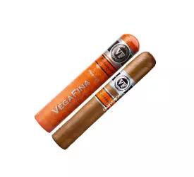Charuto Vegafina Nicaragua Robusto Tubo - Unidade