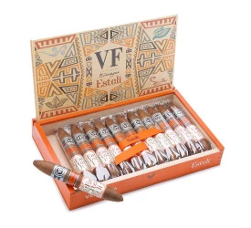Charuto Vegafina Nicaragua Salomones Esteli - Caixa com 12
