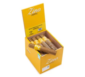 Charuto Zino Nicaragua Robusto - Caixa com 25