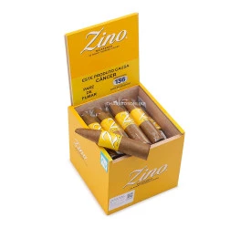 Charuto Zino Nicaragua Short Torpedo - Caixa com 25