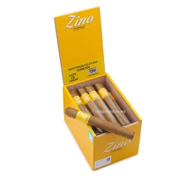 Charuto Zino Nicaragua Toro - Caixa com 25