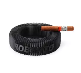 Cinzeiro Personalizado Ember