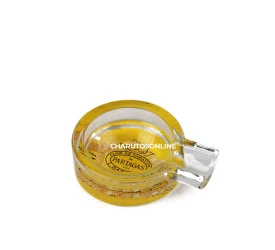 Cinzeiro de Vidro para Charuto - Partagas