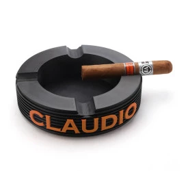 Cinzeiro Personalizado Lines