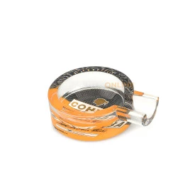 Cinzeiro de Vidro para Charuto - Cohiba